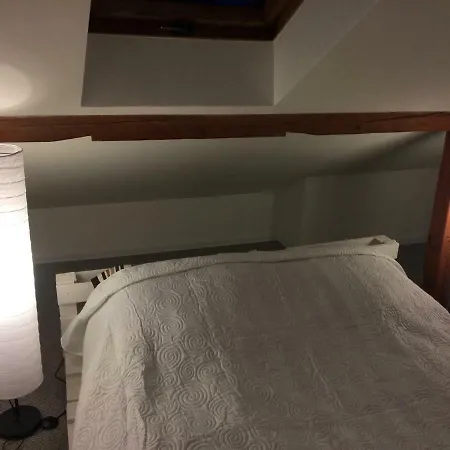 Apartament Mazury * غيجيتسكو