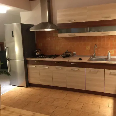 Apartament Mazury * غيجيتسكو