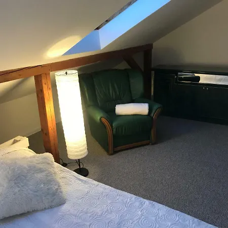 Apartament Mazury شقة *