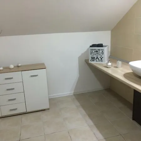 Apartament Mazury
