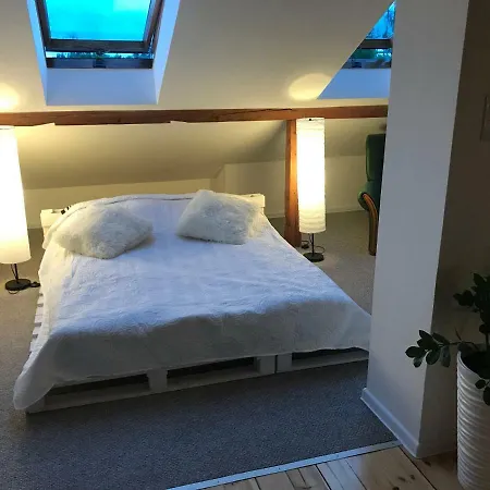 شقة Apartament Mazury غيجيتسكو